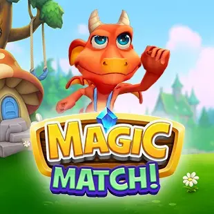 Play Magic Match
