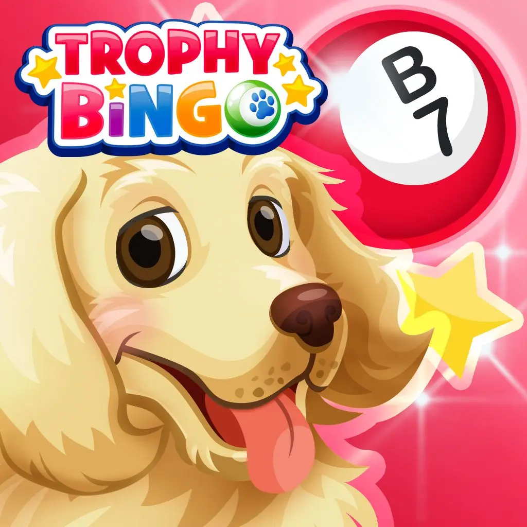 Play Trophy Bingo