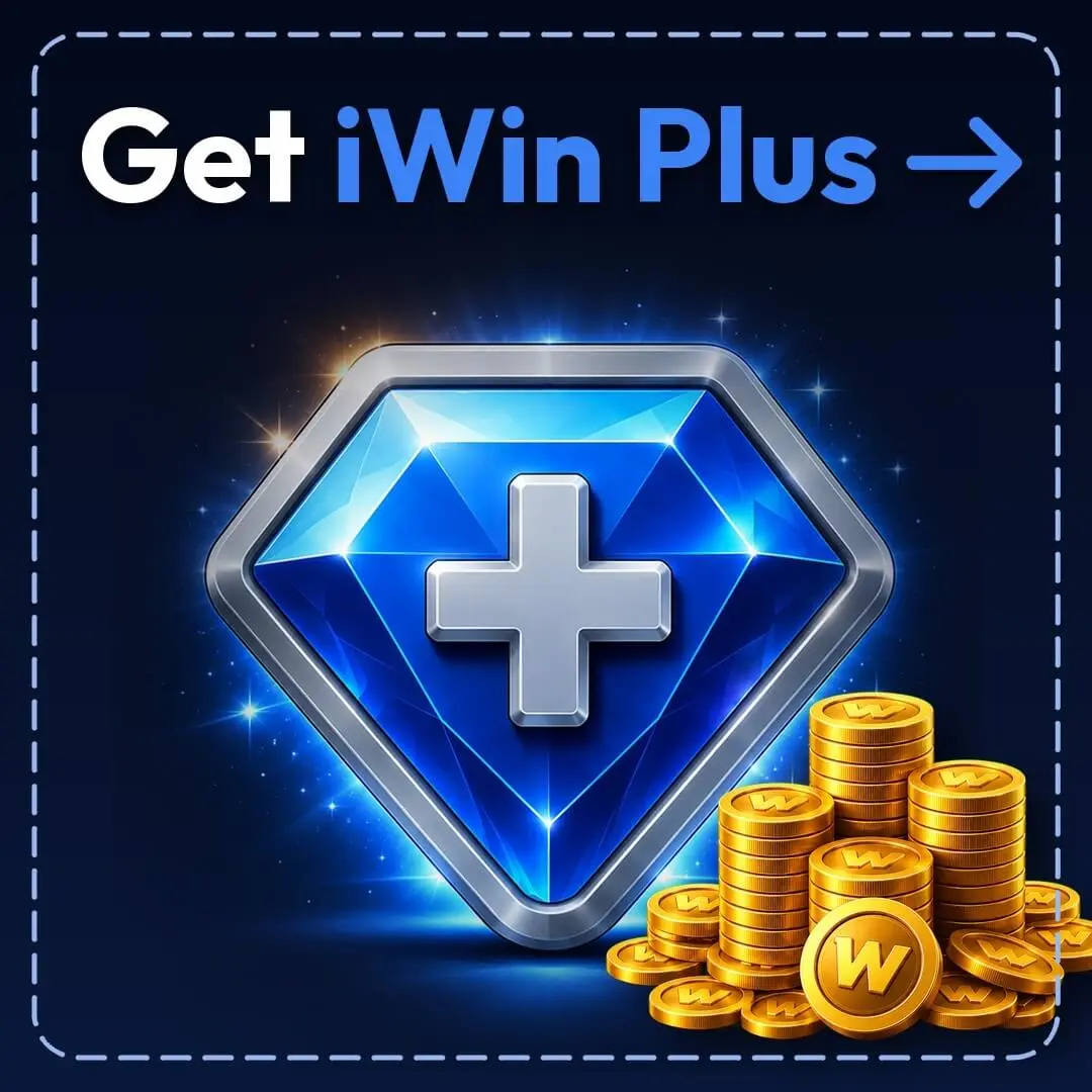 Get iWin Plus